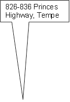 826-836 Princes Highway, Tempe