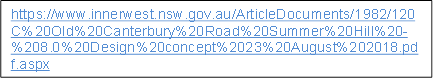 https://www.innerwest.nsw.gov.au/ArticleDocuments/1982/120C%20Old%20Canterbury%20Road%20Summer%20Hill%20-%208.0%20Design%20concept%2023%20August%202018.pdf.aspx