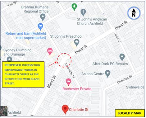 A map of a city

Description automatically generated