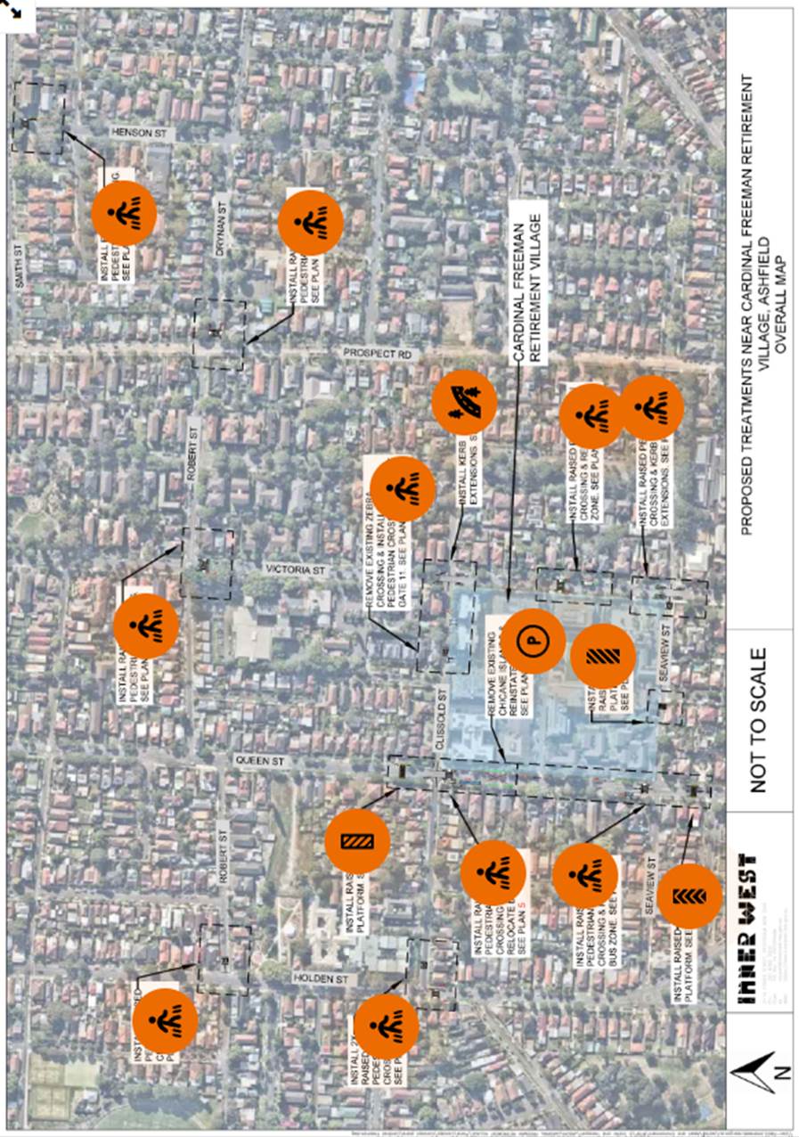 A map of a neighborhood

Description automatically generated