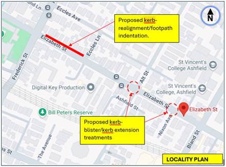 A map of a city

Description automatically generated