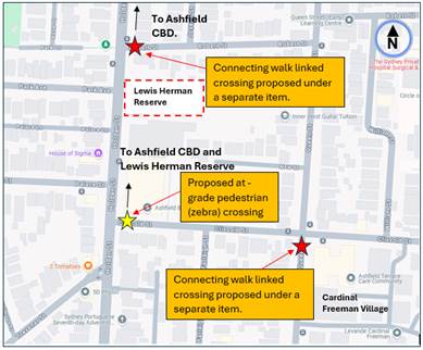 A map of a city

Description automatically generated