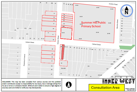 A map of a neighborhood

AI-generated content may be incorrect.