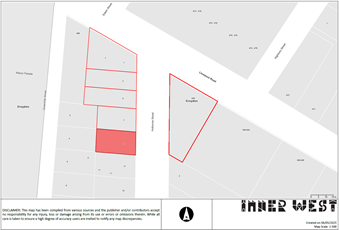 A map of a neighborhood

AI-generated content may be incorrect.