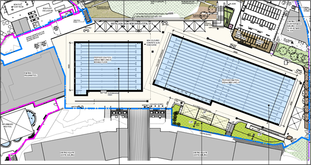A blueprint of a building

AI-generated content may be incorrect.
