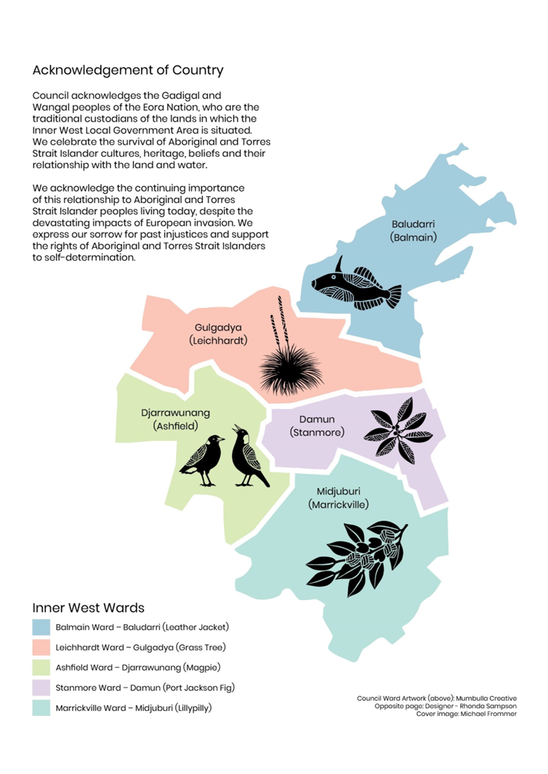 A map of different colors with birds and text

AI-generated content may be incorrect.