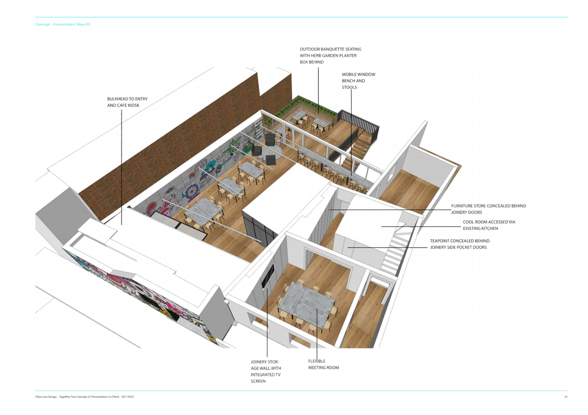 A floor plan of a house

AI-generated content may be incorrect.
