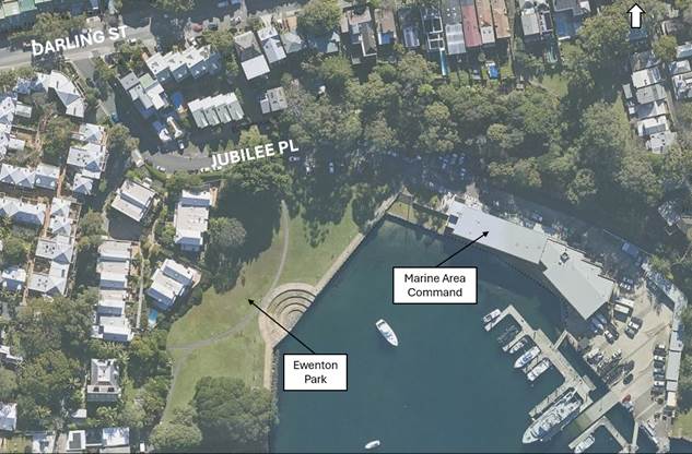 Aerial view of a marina

AI-generated content may be incorrect.