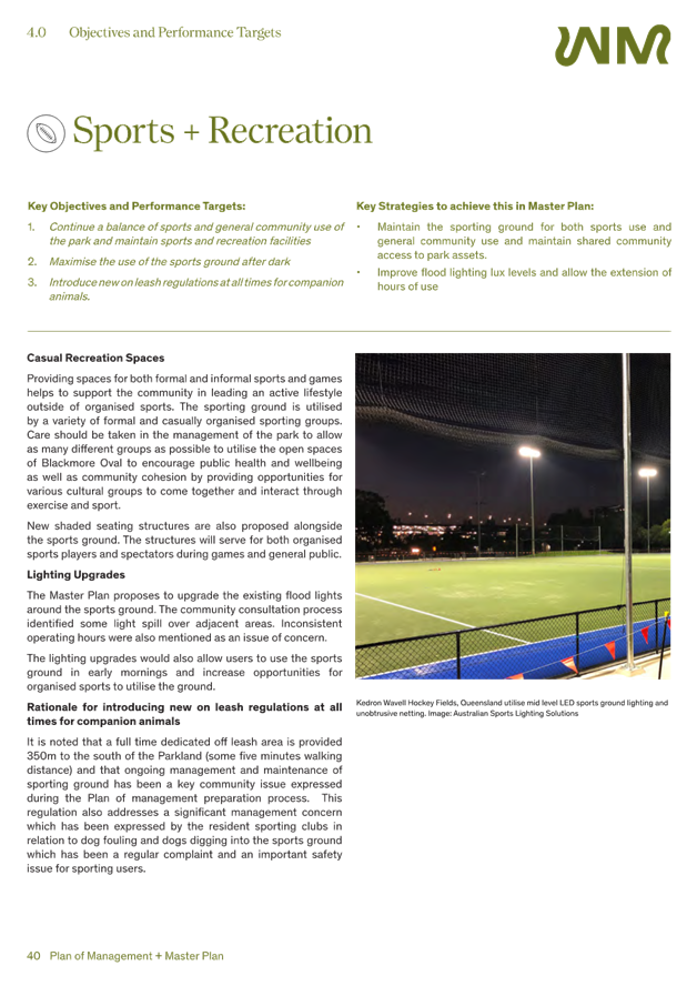 A page of a sports field

AI-generated content may be incorrect.