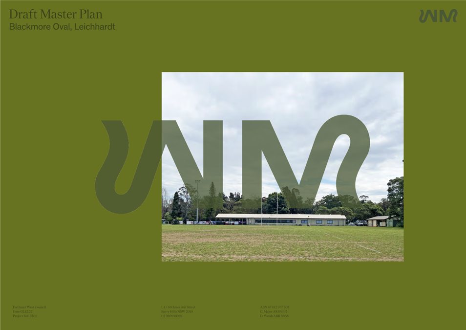 A green field with a building and trees

AI-generated content may be incorrect.
