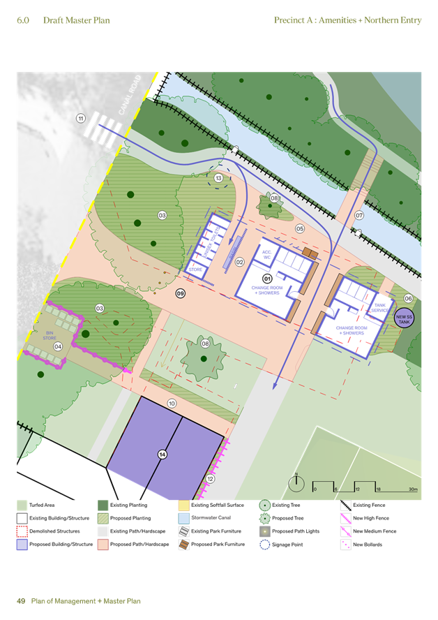 A map of a site

AI-generated content may be incorrect.