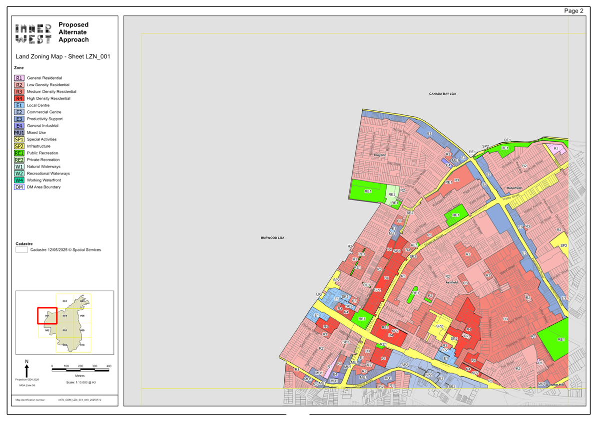 A map of a neighborhood

AI-generated content may be incorrect.