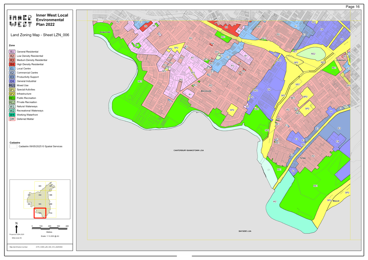A map of a neighborhood

AI-generated content may be incorrect.