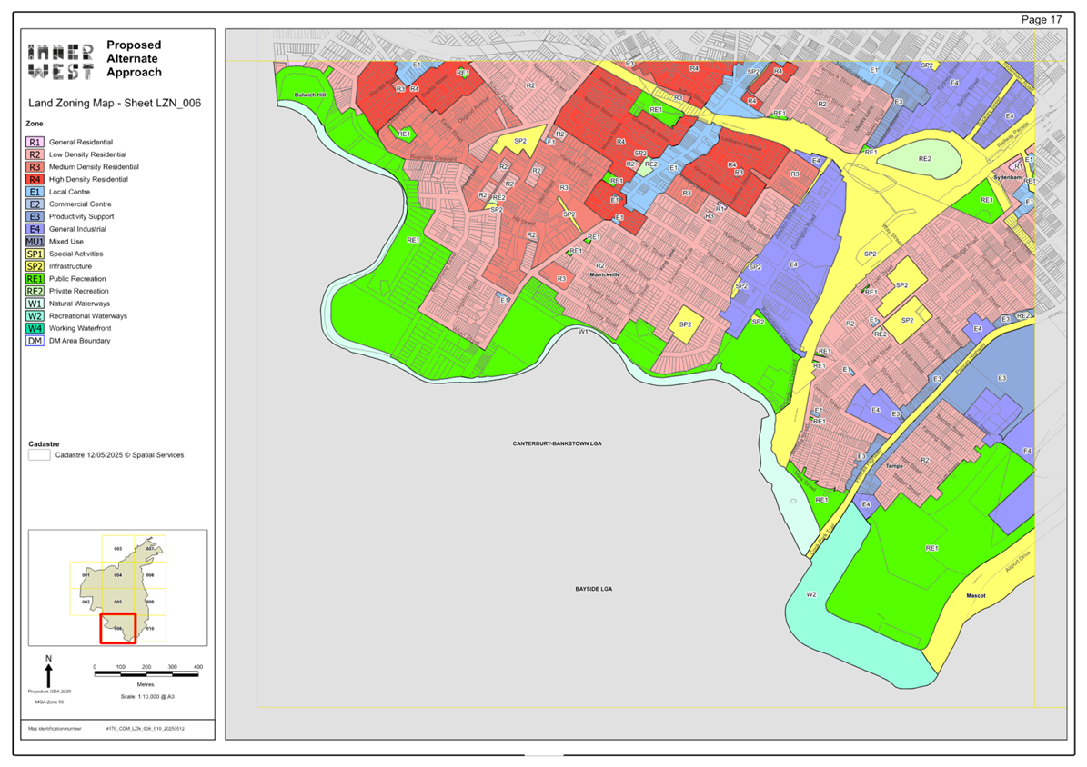 A map of a neighborhood

AI-generated content may be incorrect.