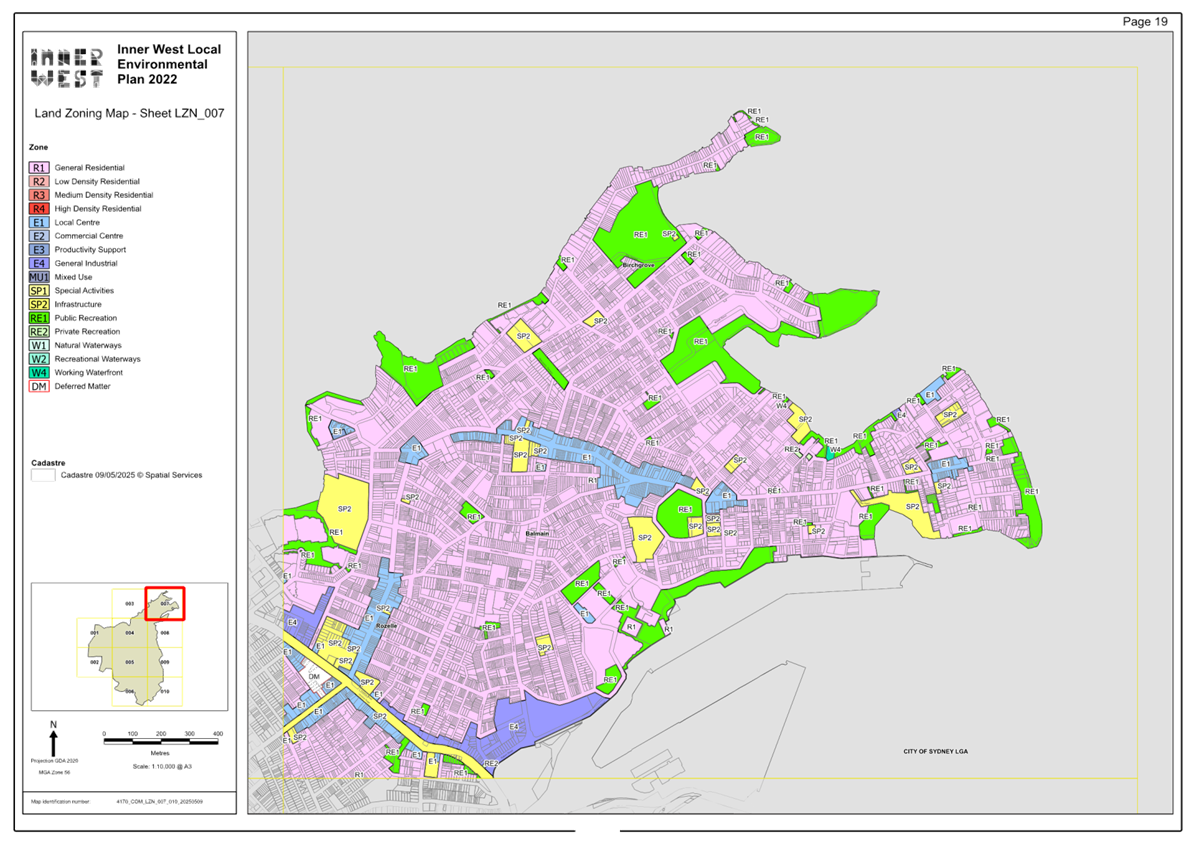 A map of a city

AI-generated content may be incorrect.