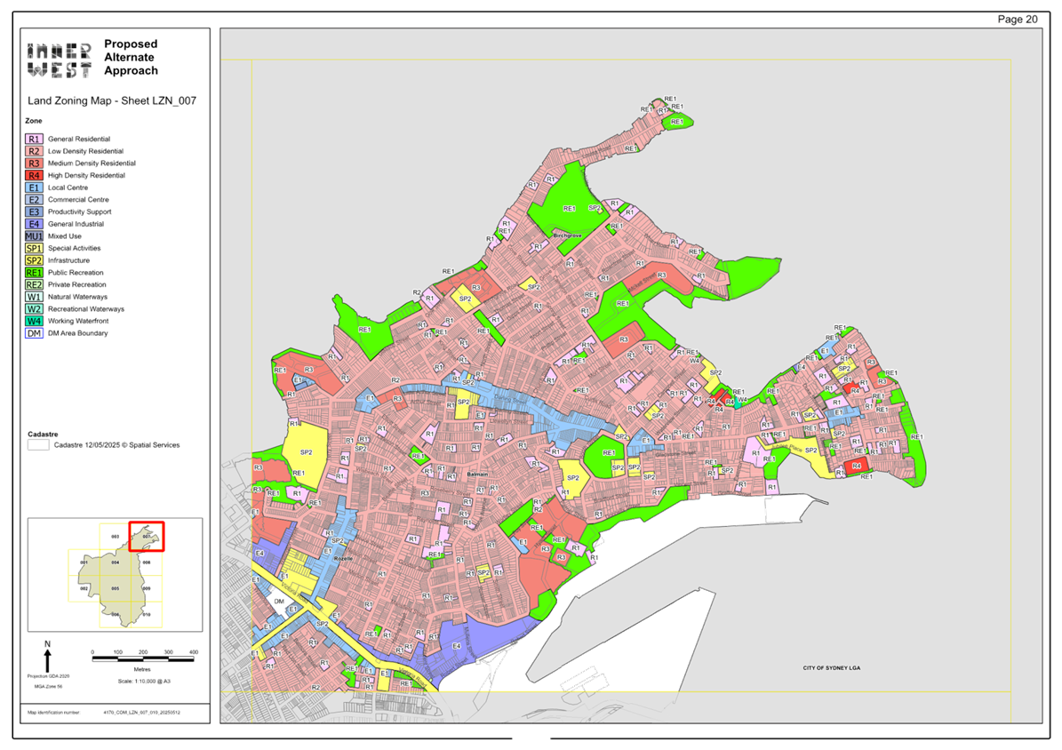 A map of a city

AI-generated content may be incorrect.