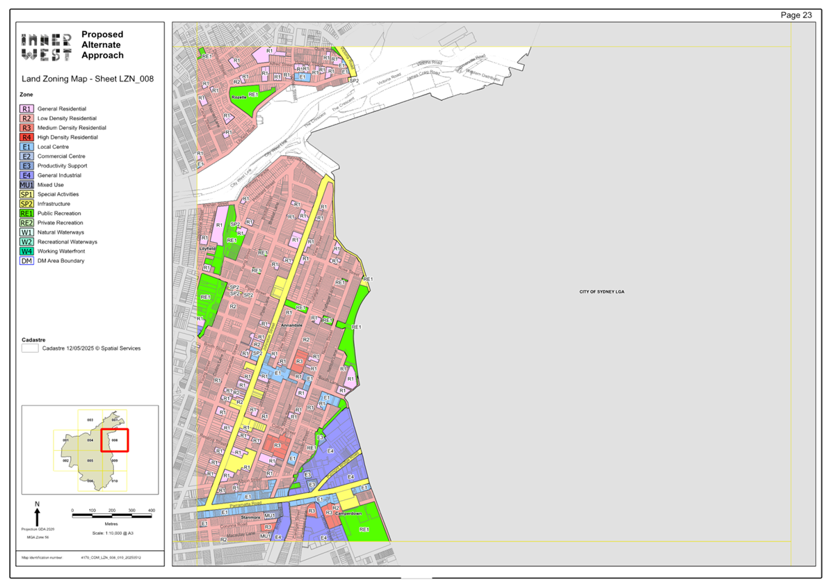 A map of a city

AI-generated content may be incorrect.