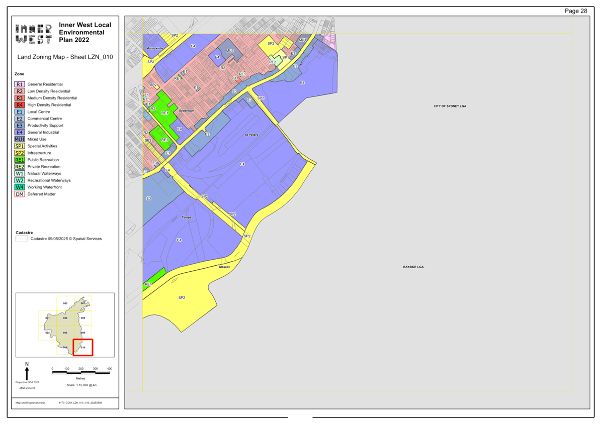 A map of a neighborhood

AI-generated content may be incorrect.