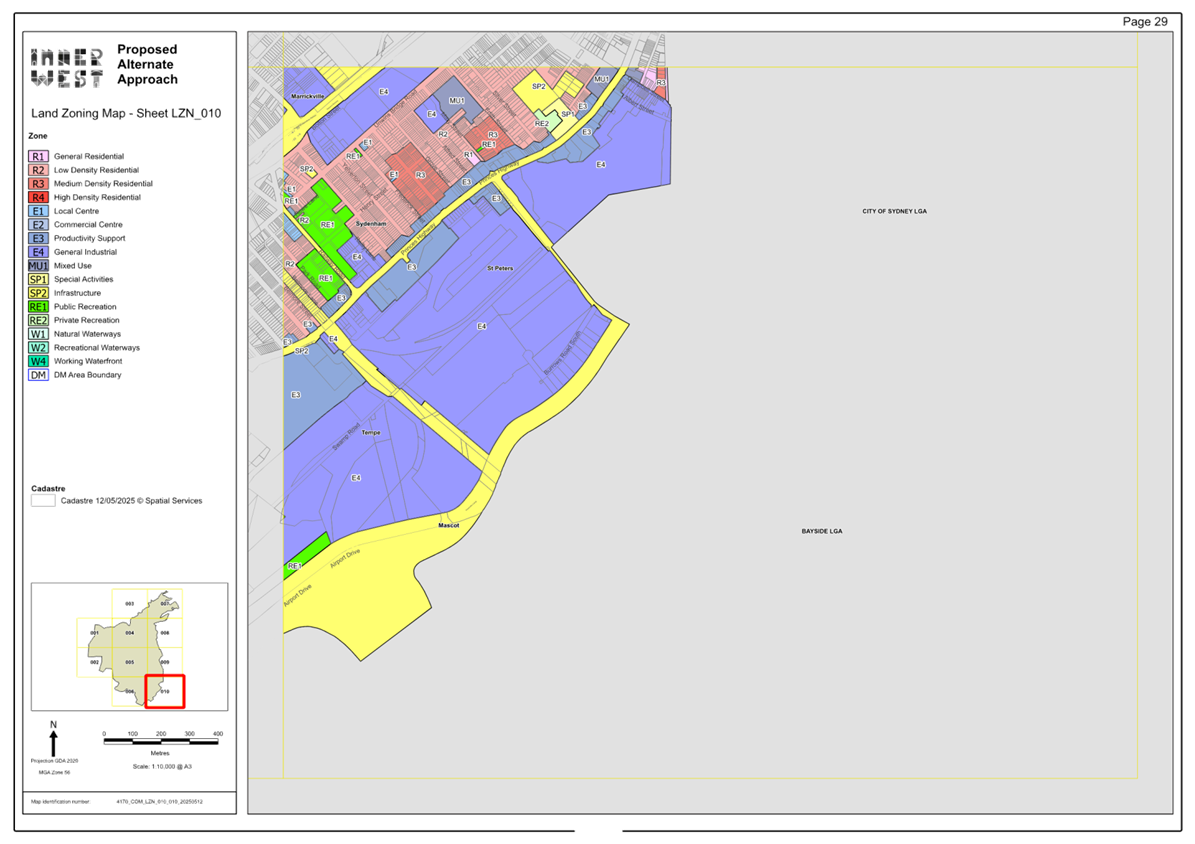 A map of a neighborhood

AI-generated content may be incorrect.