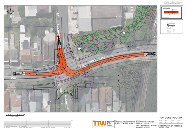 A map of a road
AI-generated content may be incorrect.
