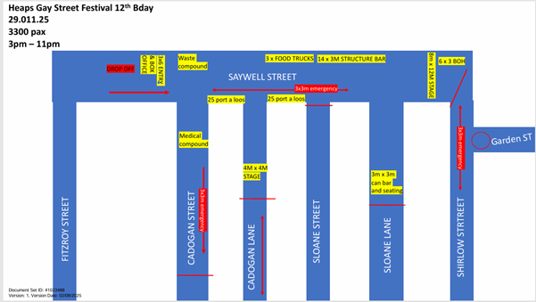 A blue and yellow map
AI-generated content may be incorrect.