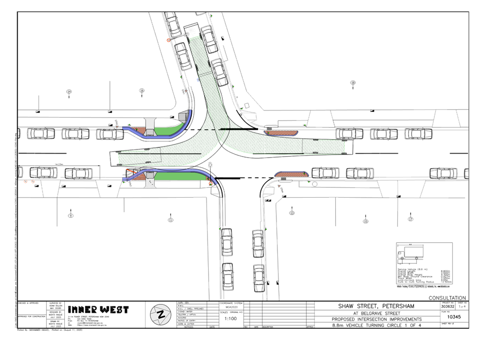 A blueprint of a road junction

AI-generated content may be incorrect.