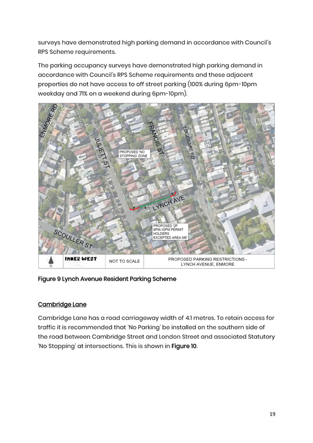 A screenshot of a map of a neighborhood

AI-generated content may be incorrect.