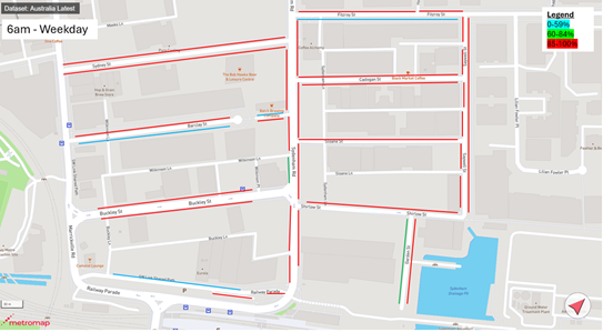 A map of a neighborhood
AI-generated content may be incorrect.