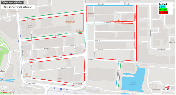 A map of a neighborhood
AI-generated content may be incorrect.