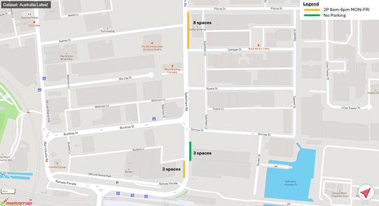 A map of a city
AI-generated content may be incorrect.