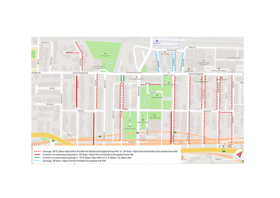 A map of a city

AI-generated content may be incorrect.