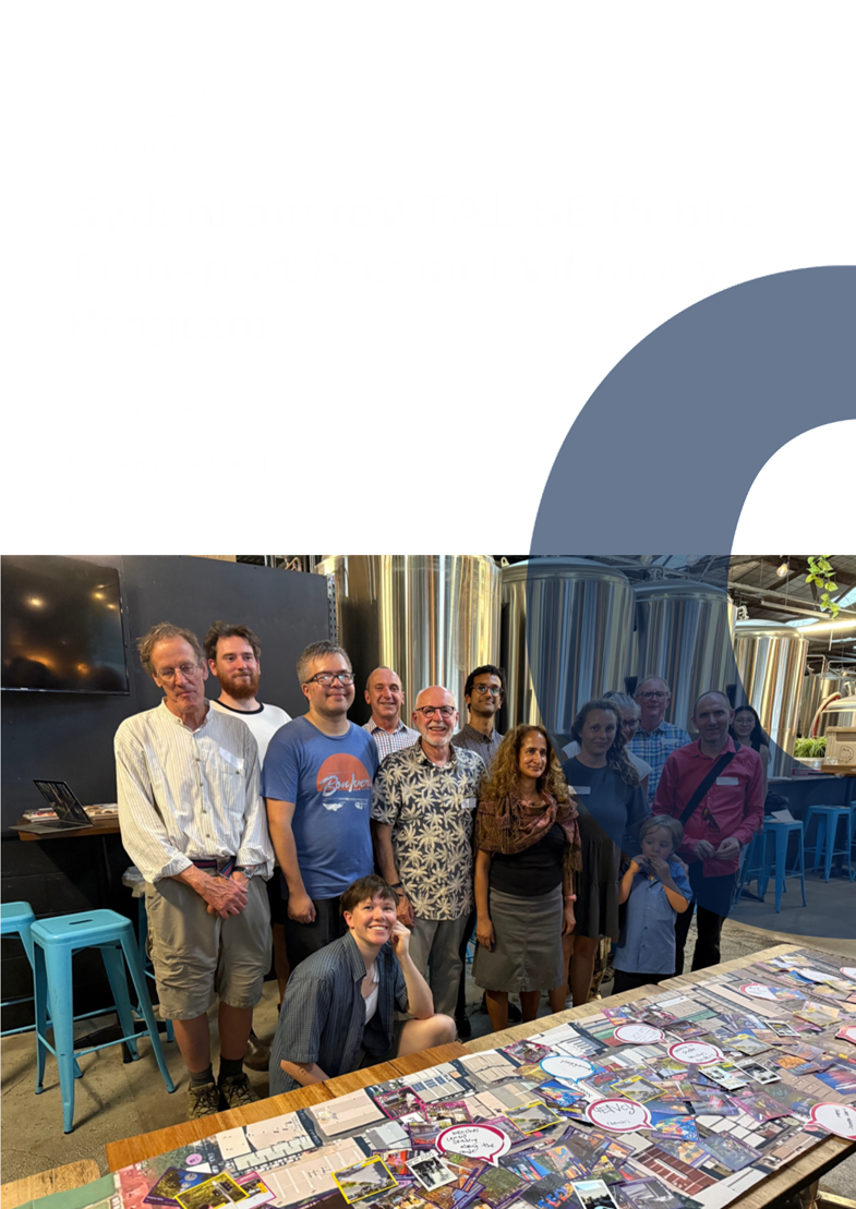 A group of people standing in front of a table

AI-generated content may be incorrect.