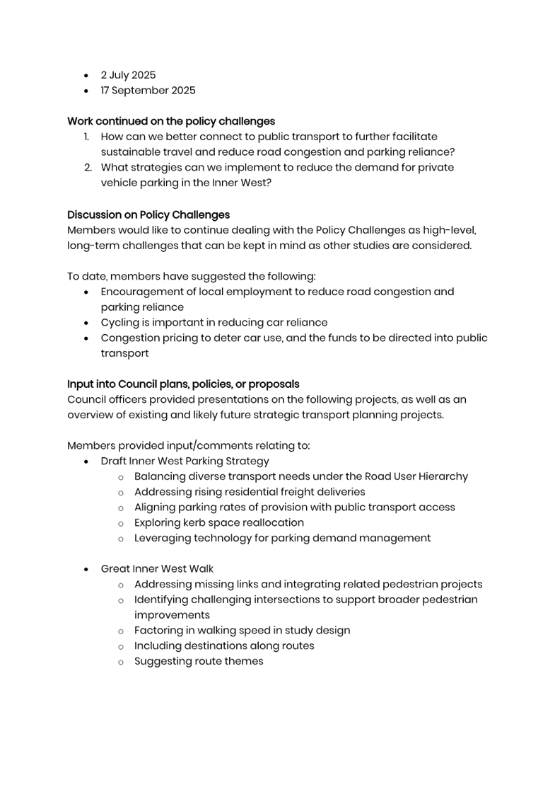 A close-up of a checklist

AI-generated content may be incorrect.
