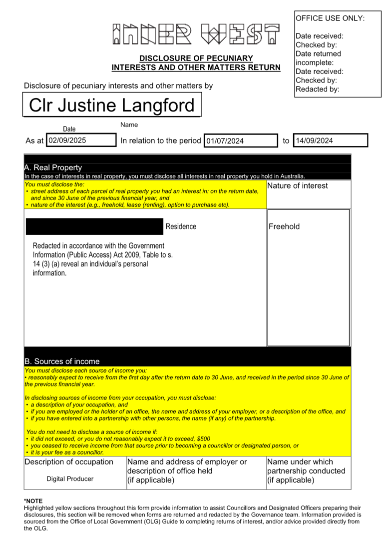 A black and yellow document

AI-generated content may be incorrect.