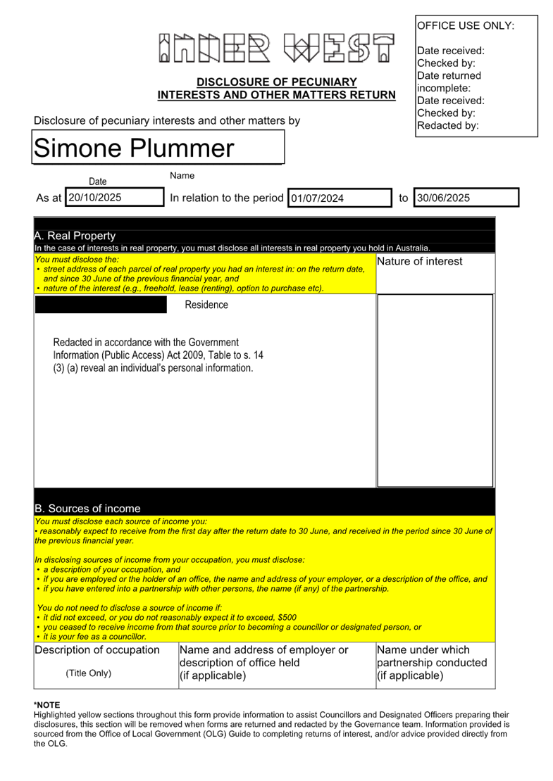 A black and yellow document

AI-generated content may be incorrect.