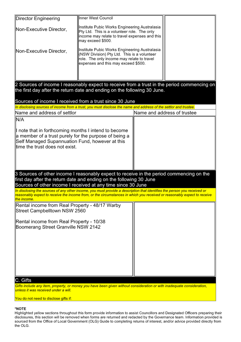 A black and yellow text on a white sheet

AI-generated content may be incorrect.