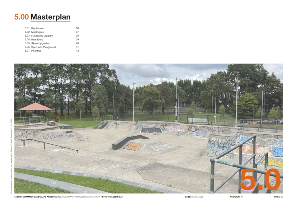 A skate park with a ramp

AI-generated content may be incorrect.