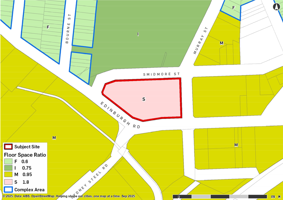 A map of a neighborhood

AI-generated content may be incorrect.