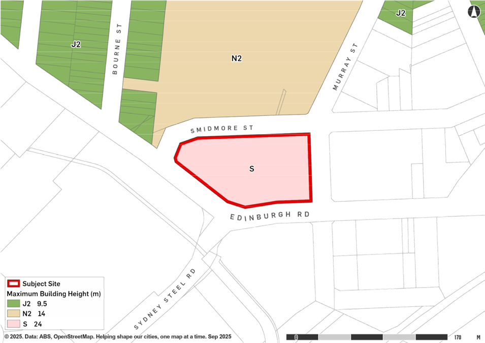 A map of a neighborhood

AI-generated content may be incorrect.