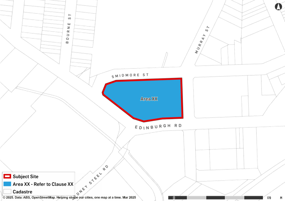 A map of a neighborhood

AI-generated content may be incorrect.