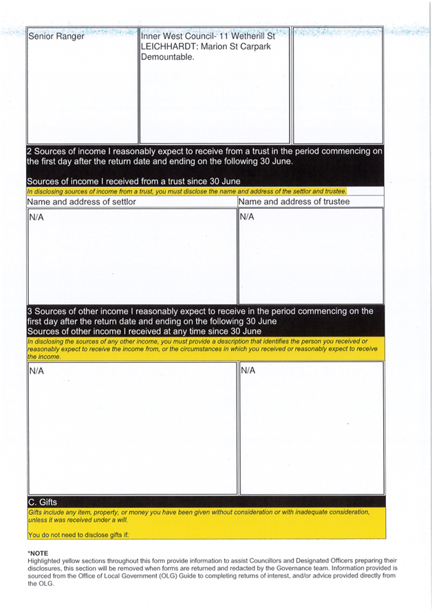 A white and black rectangular object with yellow and black text

AI-generated content may be incorrect.