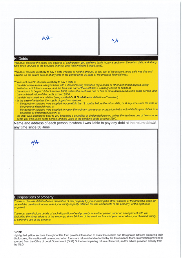 A yellow and black document with black text

AI-generated content may be incorrect.