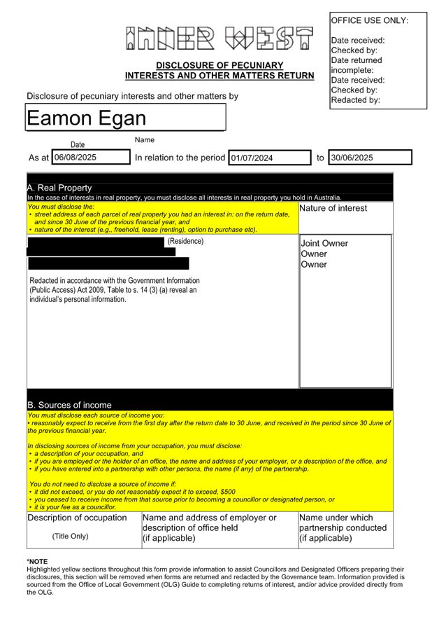 A black and yellow document

AI-generated content may be incorrect.