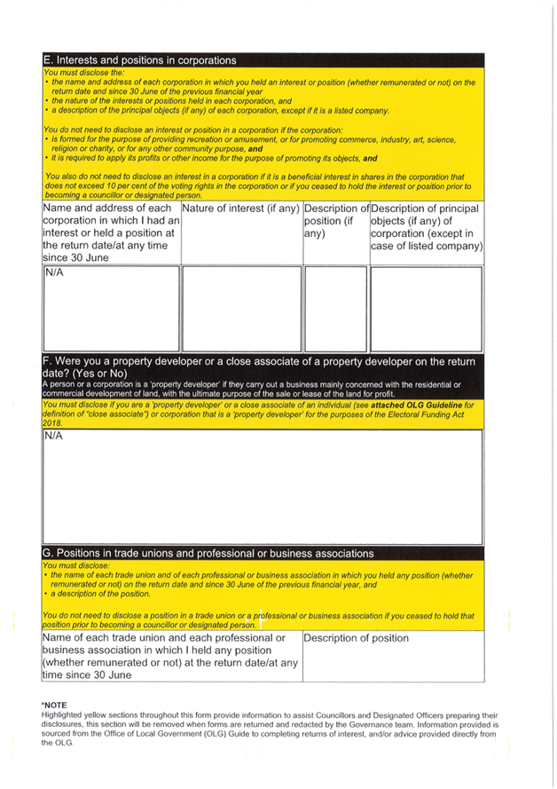 A yellow and black document

AI-generated content may be incorrect.