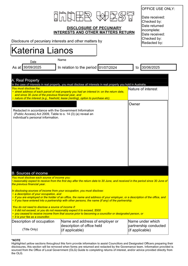 A black and yellow document

AI-generated content may be incorrect.