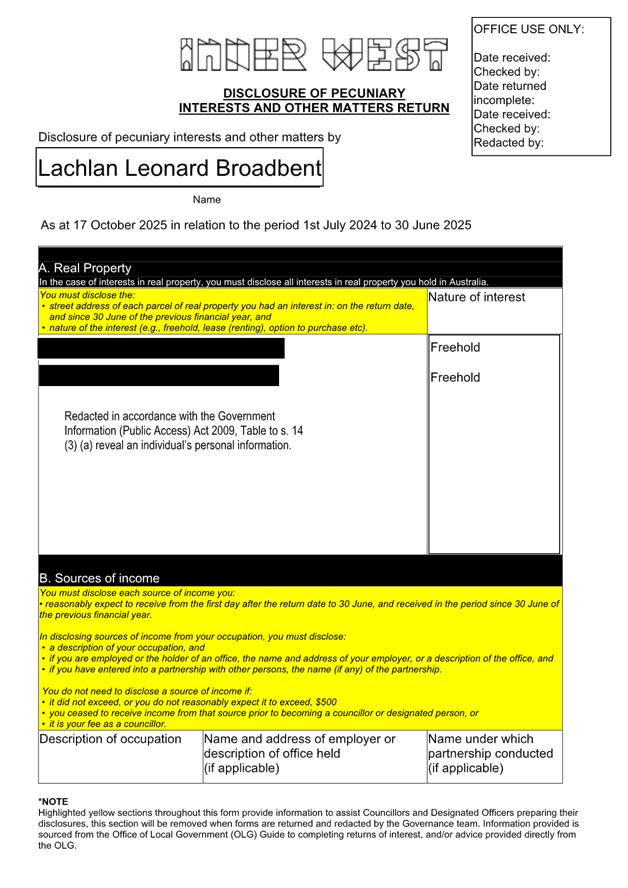 A yellow and black document

AI-generated content may be incorrect.