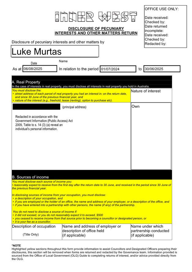 A black and yellow document

AI-generated content may be incorrect.