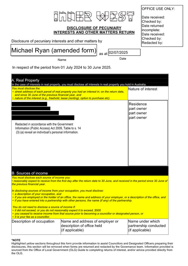 A yellow and black document

AI-generated content may be incorrect.
