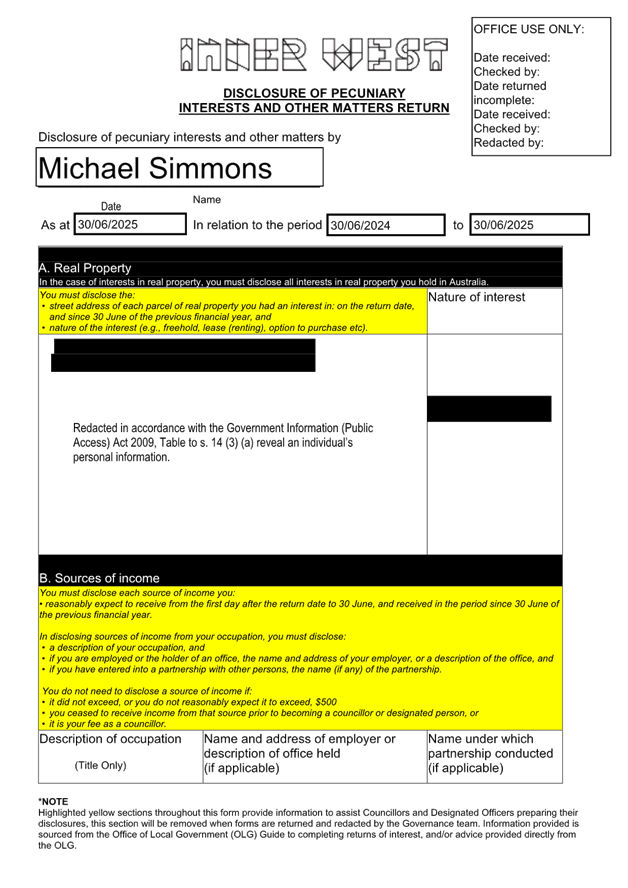 A yellow and black document

AI-generated content may be incorrect.