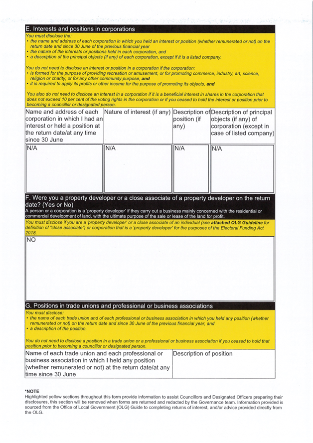 A yellow and black document with black text

AI-generated content may be incorrect.
